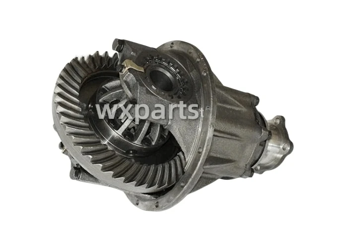 ISUZU NPR Rear Differential 8973675041 8973631010