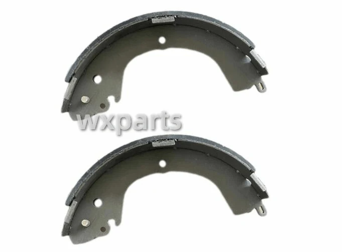 MITSUBISHI L200 Rear Brake Shoes MB618782 view 2