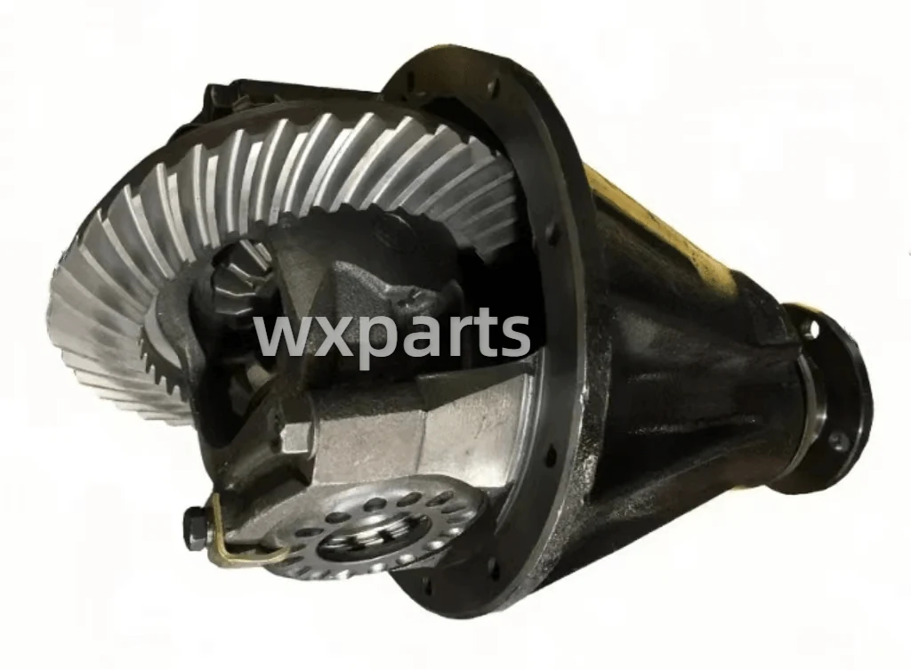 TOYOTA HILUX VIGO 5L 2KD Differential 41110-0K061