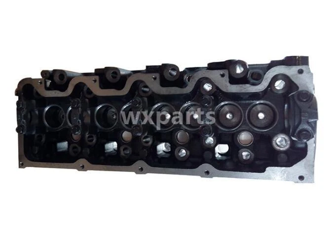 Toyota Hilux 2.4 TD 4WD 2L Engine Cylinder Head 11101-54121