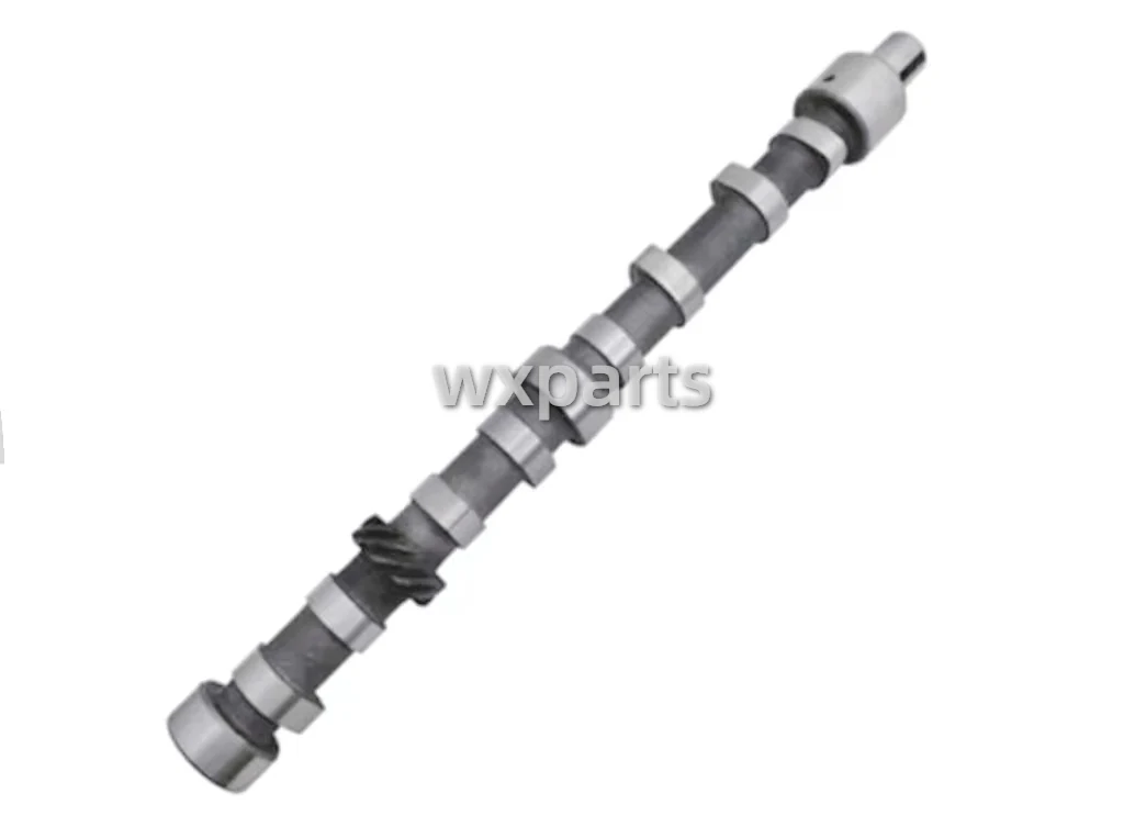 MITSUBISHI 4D34 Camshaft ME013677 view 2