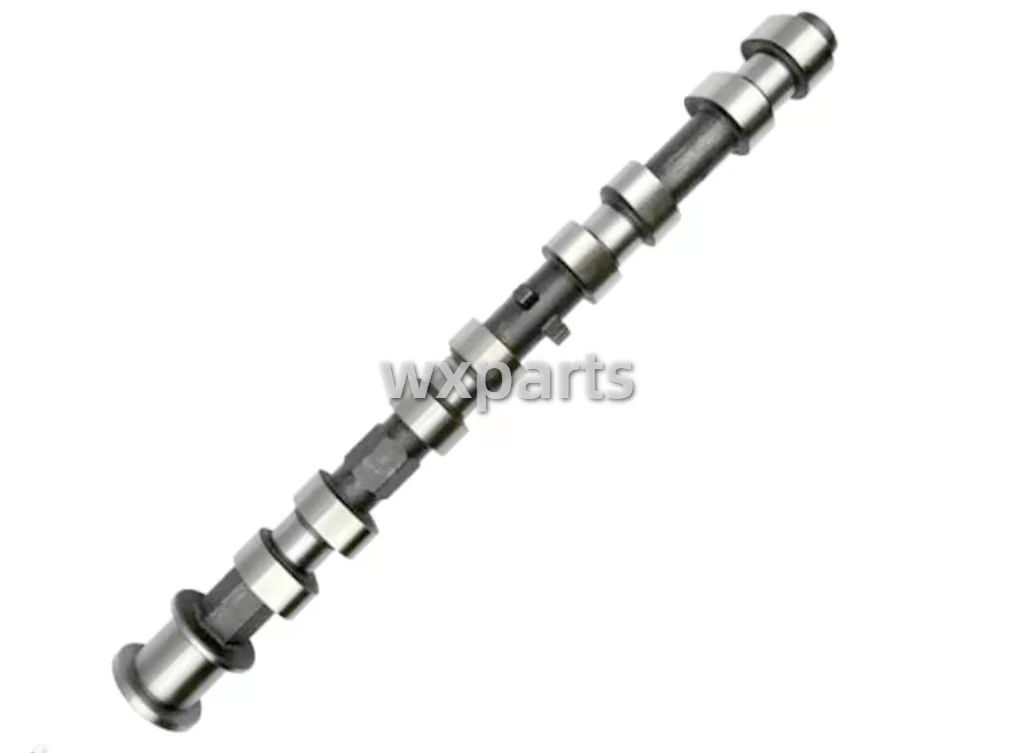 Toyota 2TR IN & EX Camshafts 13501-75060,13502-75070