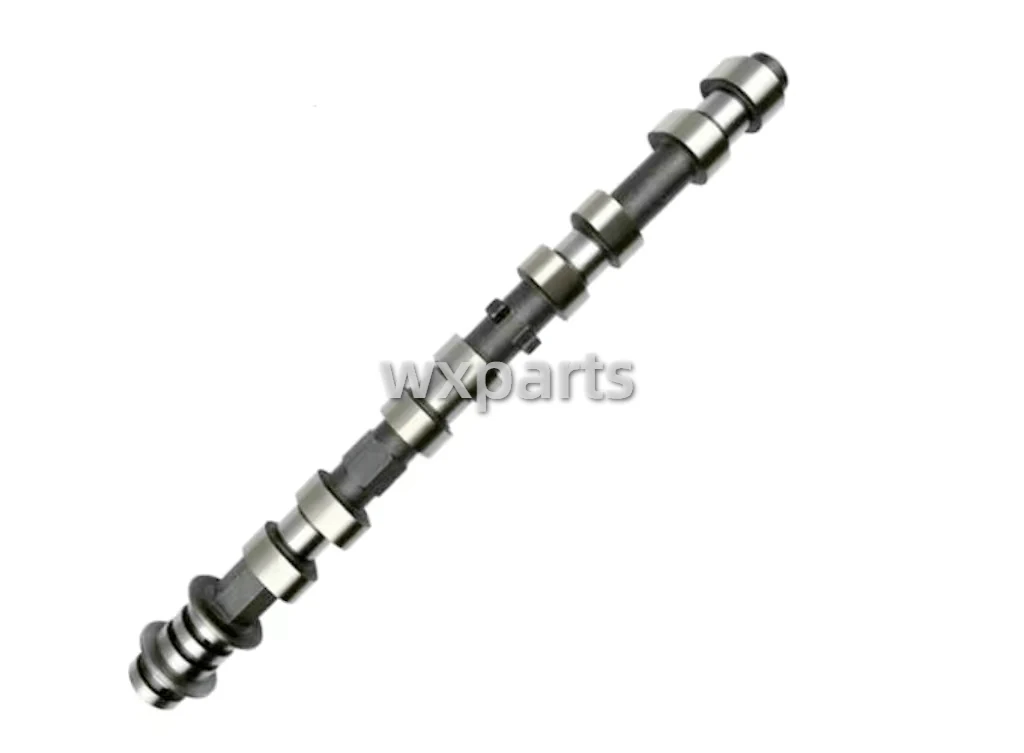 Toyota 2TR IN & EX Camshafts 13501-75060,13502-75070 view 2