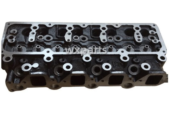 NISSAN Pickup 3.2L QD32 Cylinder Head 11039-VH002