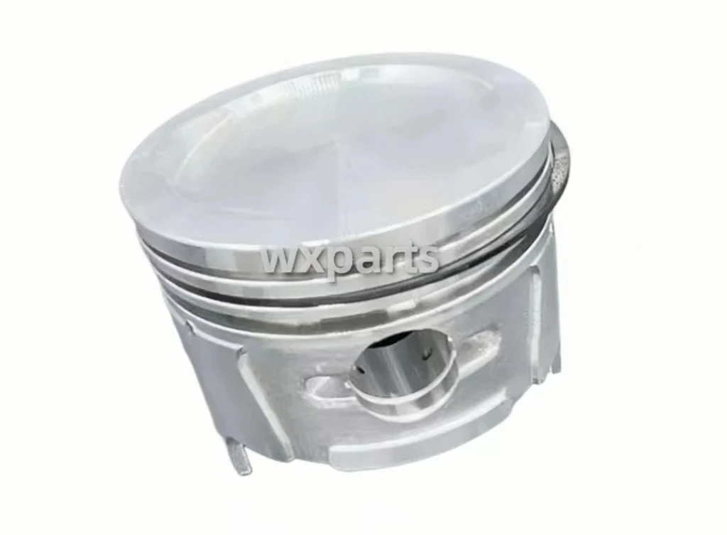 HYUNDAI D4BB Piston 23410-42411