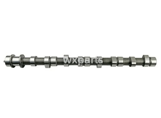 ISUZU 4HF1 Camshaft 8-97077-829-0 8-97077-830-0 view 2