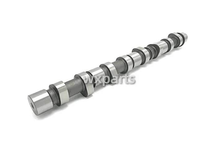 ISUZU 4HF1 Camshaft 8-97077-829-0 8-97077-830-0