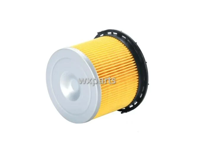 ISUZU DMAX 4JJ1 4JK1 Fuel Filter 8981499820 8980363210 view 2
