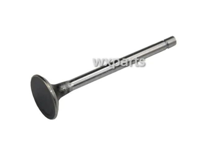 ISUZU DMAX 4JJ1 EXHAUST VALVE 8980169740 view 2