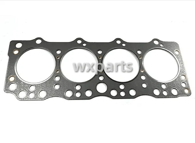 ISUZU NPR 4BC2 4BD1 Cylinder Head Gasket 8941458391 view 2