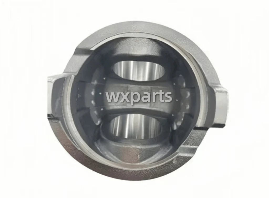 MITSUBISHI 4D56 Piston MD103318 view 2