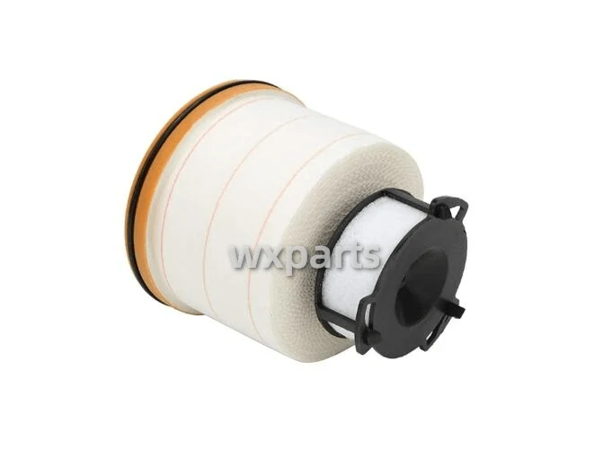 TOYOTA HILUX Auto Diesel Fuel Filter 23390-0L070 view 2
