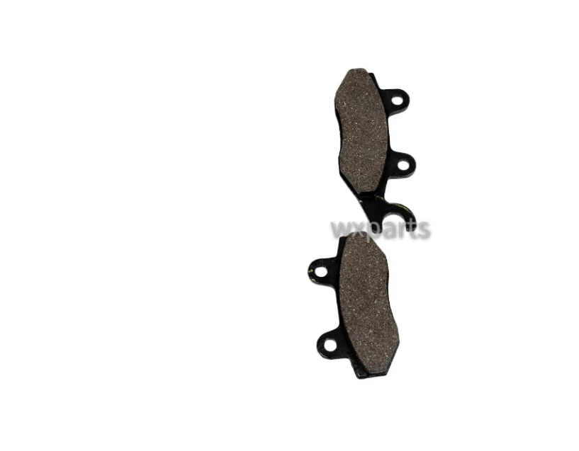 HONDA CB 300/CBX 250 TWISTER (FRONT) Brake Pad H0645-KW6-841