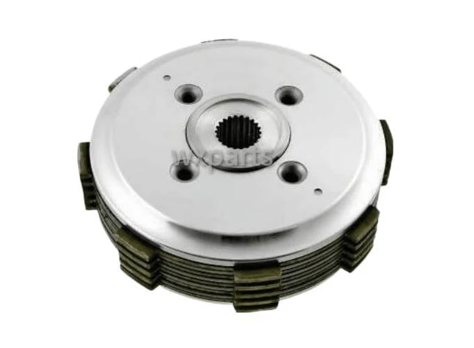 HONDA TITAN 150/NXR 150 BROS Clutch Kit H0620-KRM-900