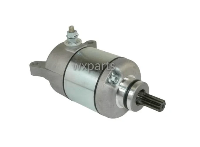 HONDA TITAN 150/NXR 150 BROS Starter Motor 31200-KRM-851