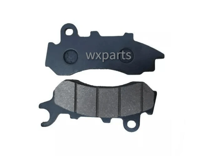 HONDA TITAN 160 2018~ (CBS) (FRONT) Brake Pad 06455-K67-951