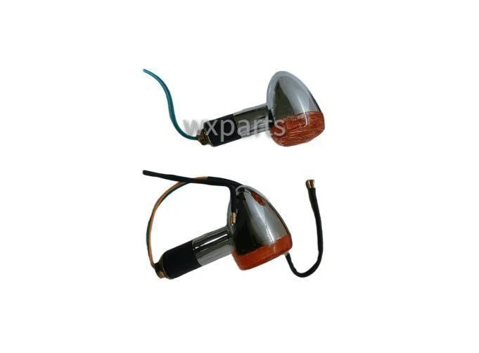 SUZUKI GN125F Lamp Assy,Front Turnsignal 35601/02-05320-000