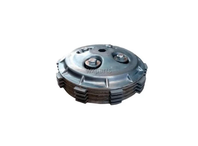YAMAHA FAZER 150/CROSSER 150 Clutch Kit 1ST-WE631-00