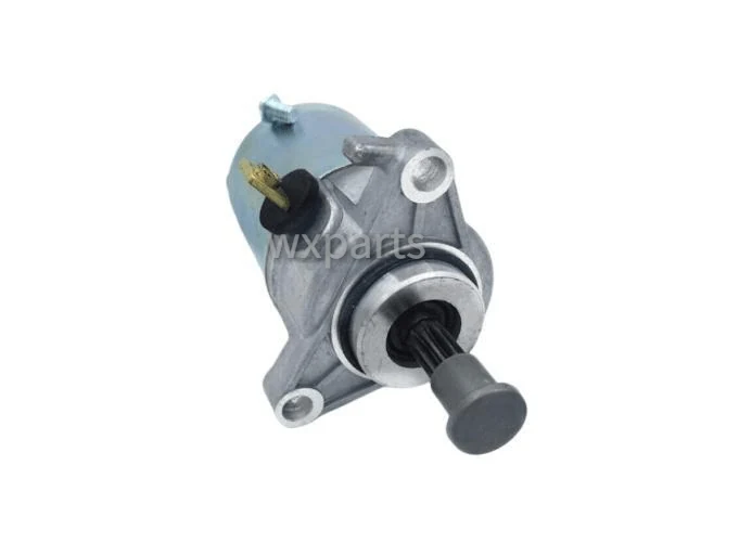 YAMAHA FAZER 150/XTZ 150 CROSSER Starter Motor 54P-H1890-02