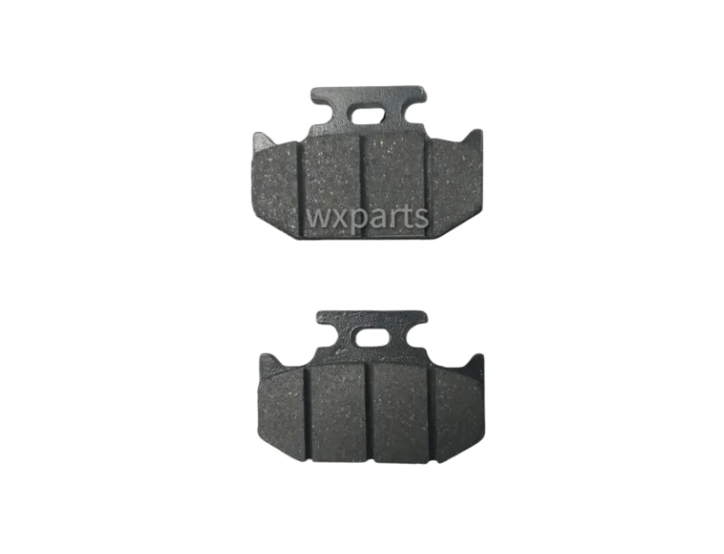 YAMAHA FAZER 250/LANDER 250 (REAR) Brake Pad 53P-F5806-09