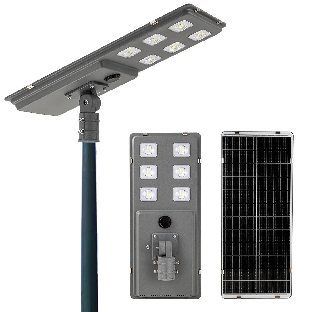 Solar Street Light XL-CK-150
