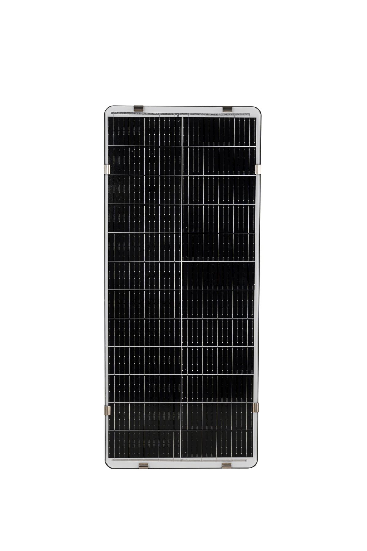 Solar Street Light XL-CK-150 colour temperature options