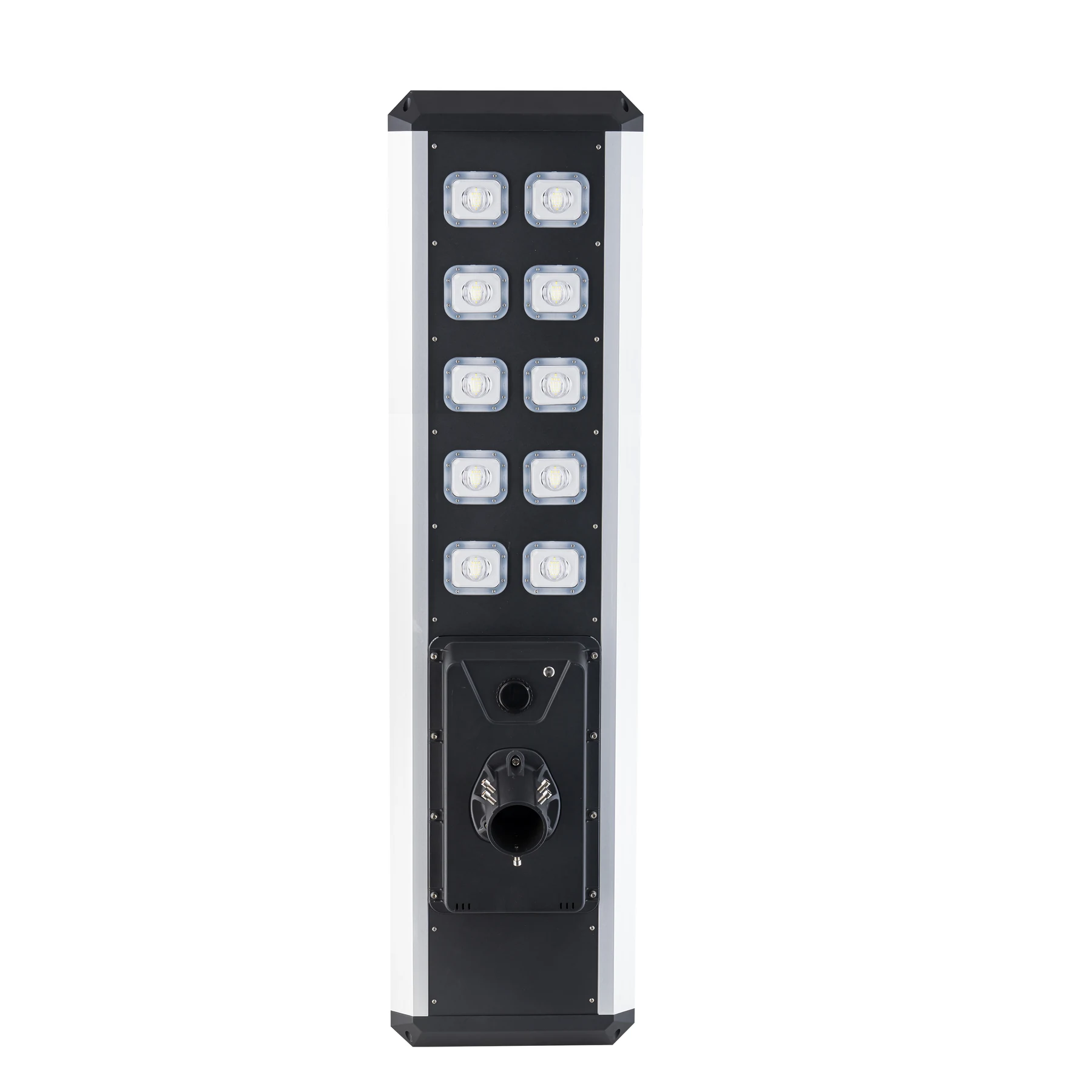 Solar Street Light XL-ZYS-G1000 specification view