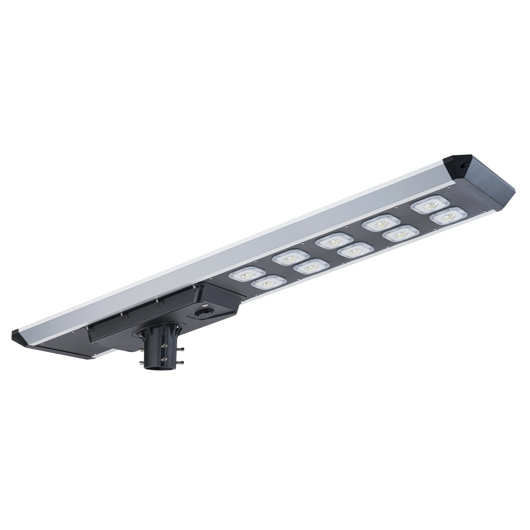 Solar Street Light XL-ZYS-G1000 detail view