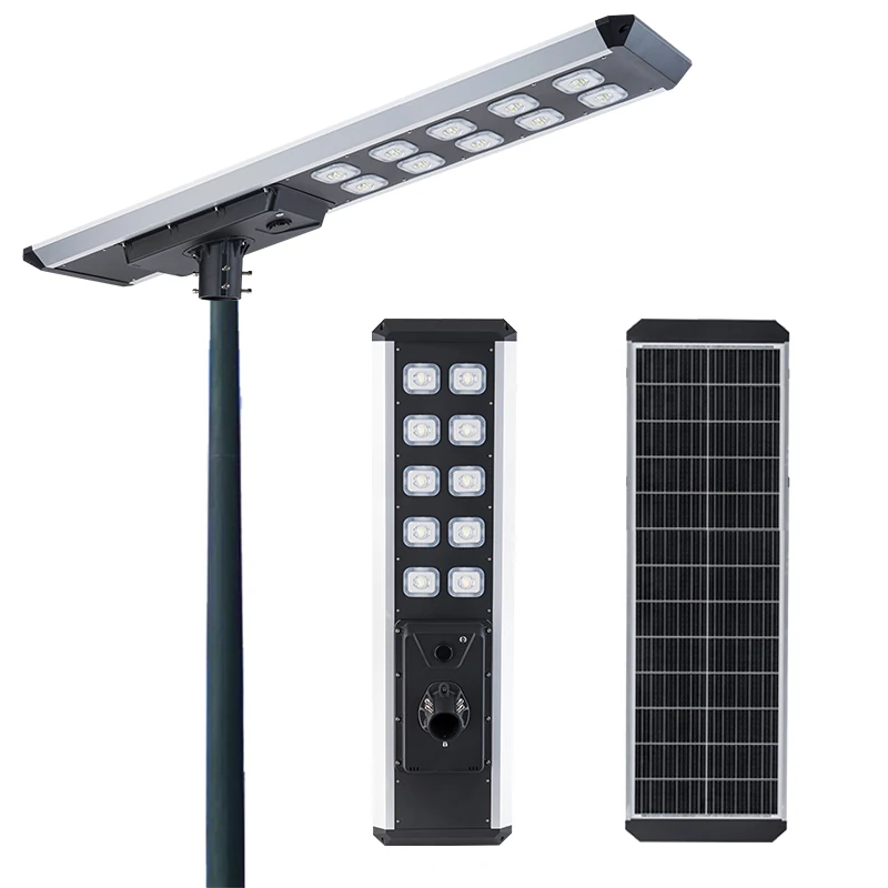 Solar Street Light XL-ZYS-G1000
