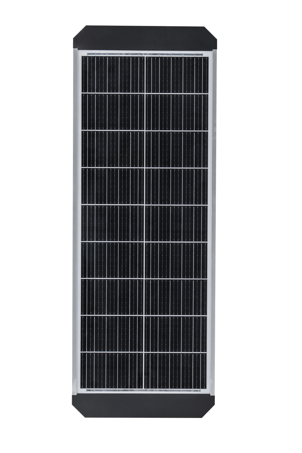 Solar Street Light XL-ZYS-G1000 beam and dimming detail