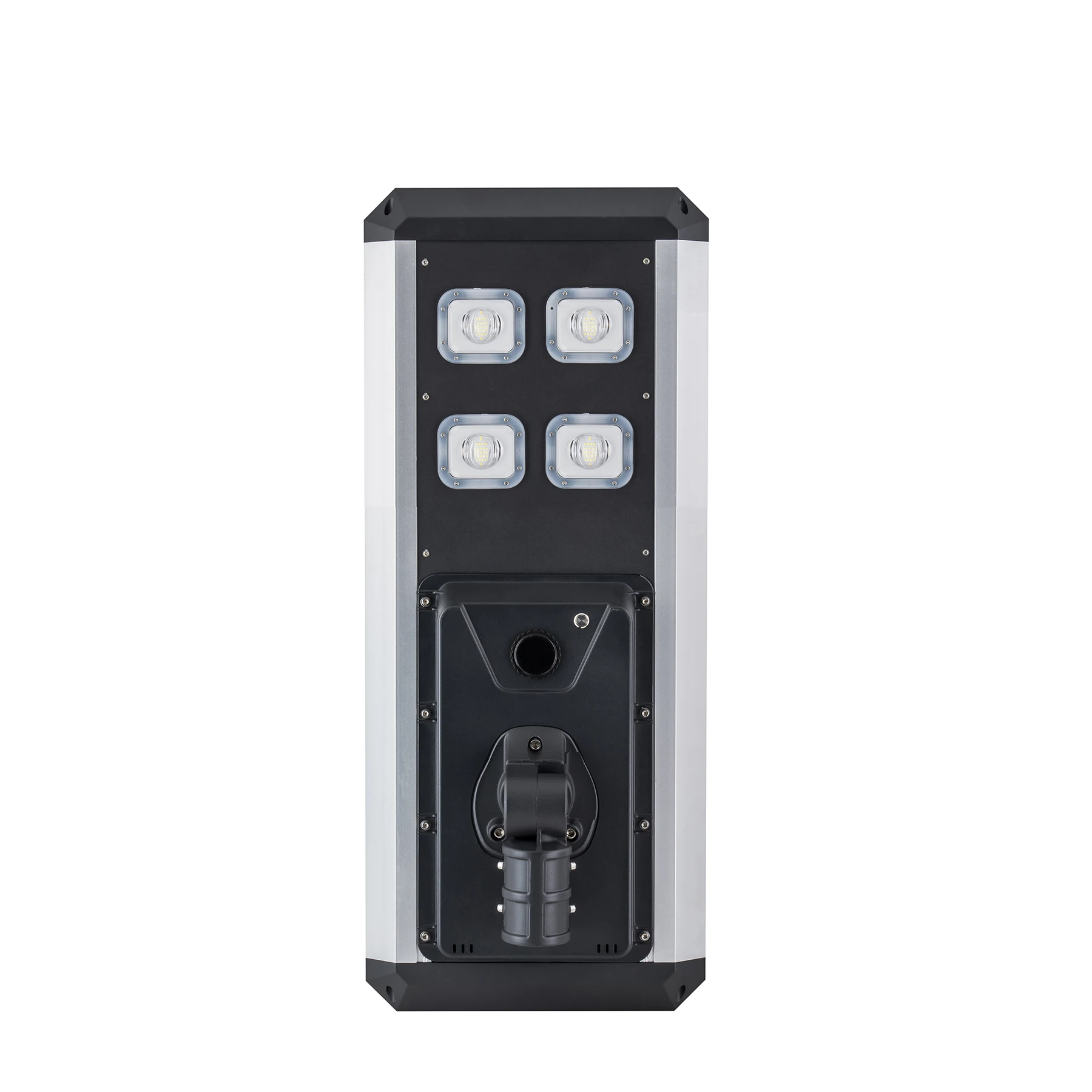 Solar Street Light XL-ZYS-G400 specification view