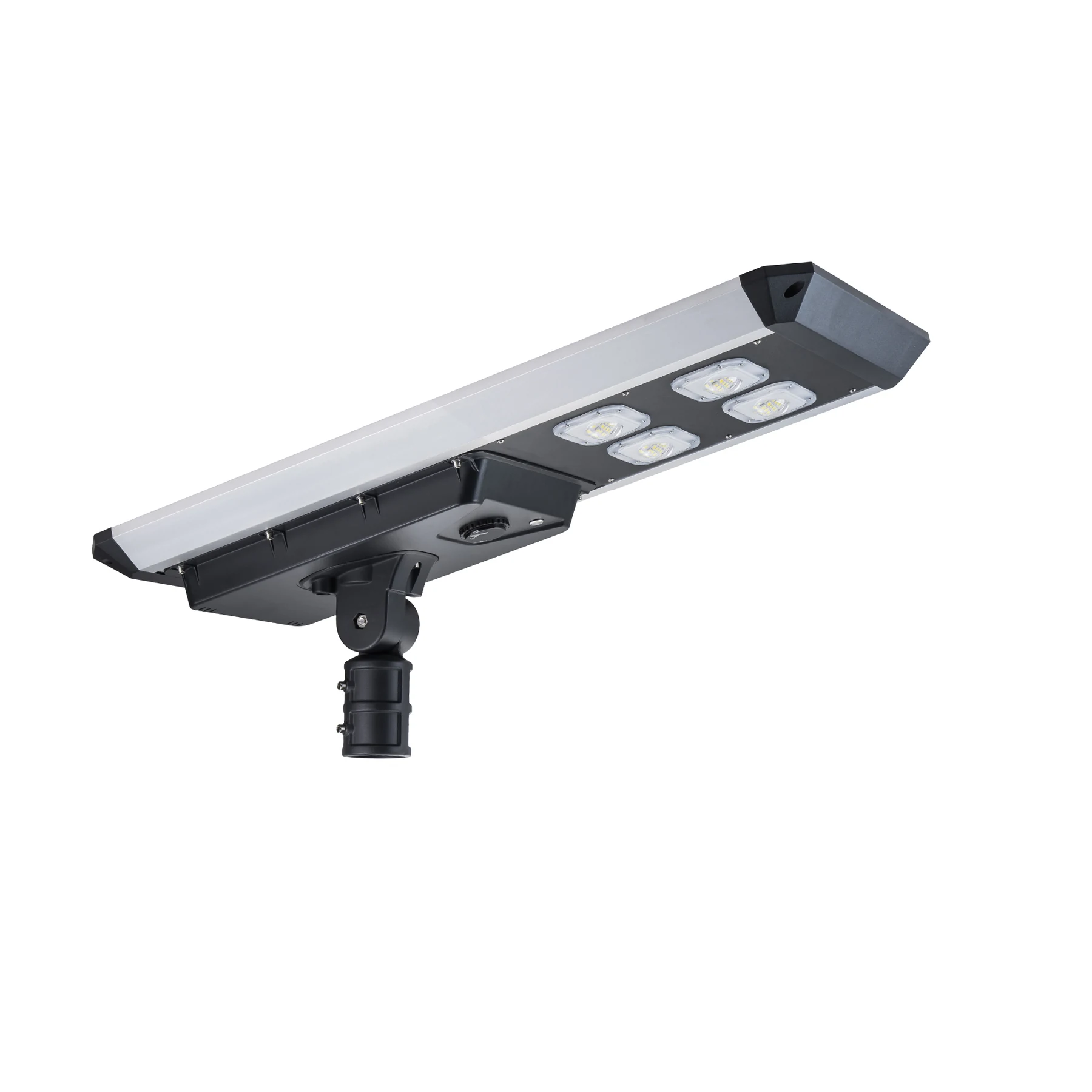 Solar Street Light XL-ZYS-G400 detail view
