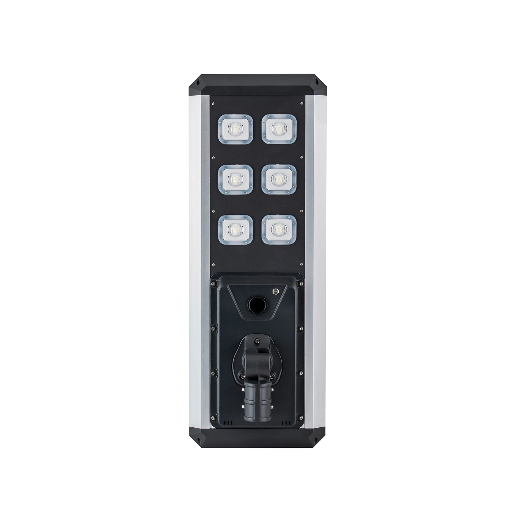 Solar Street Light XL-ZYS-G600 specification view