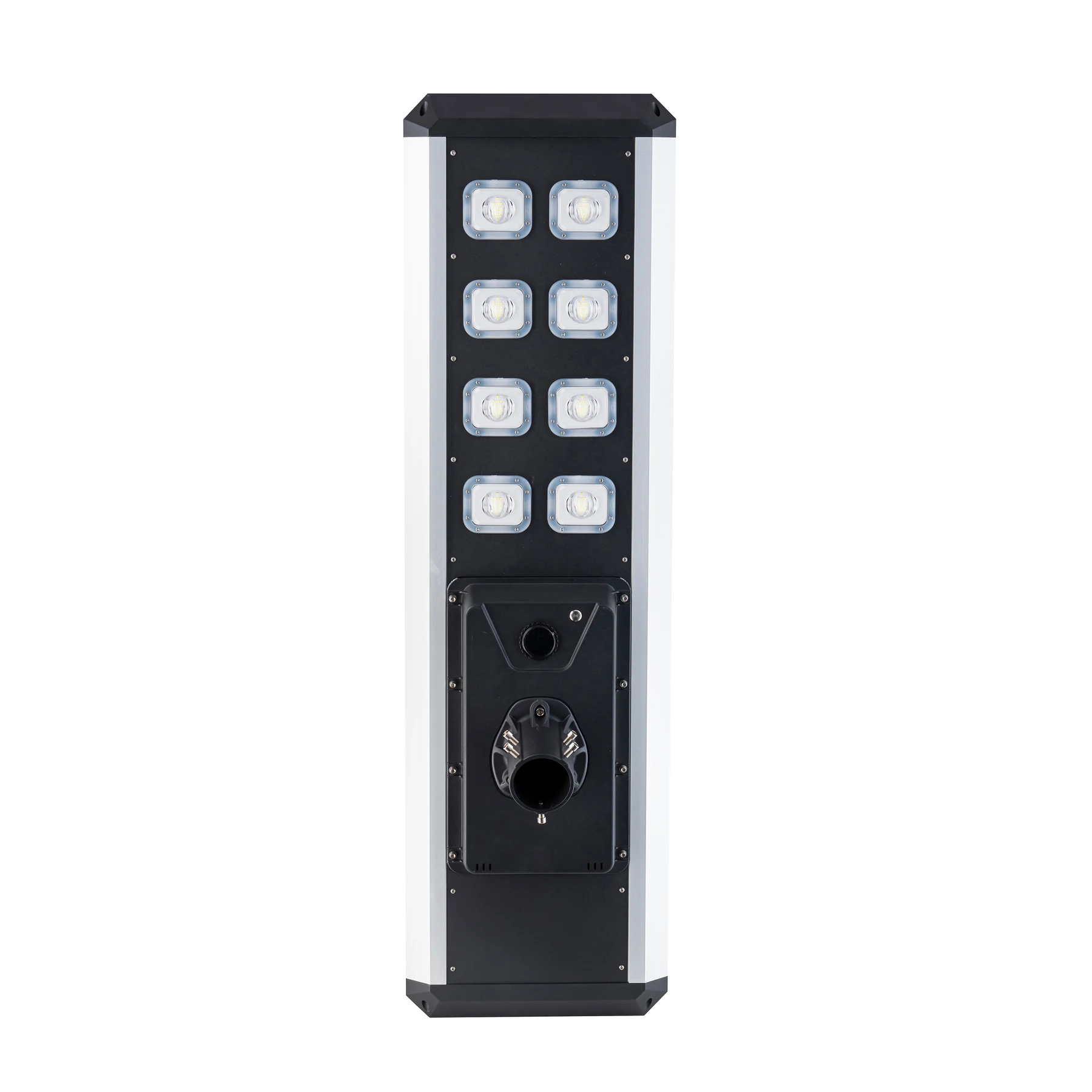 Solar Street Light XL-ZYS-G800 specification view