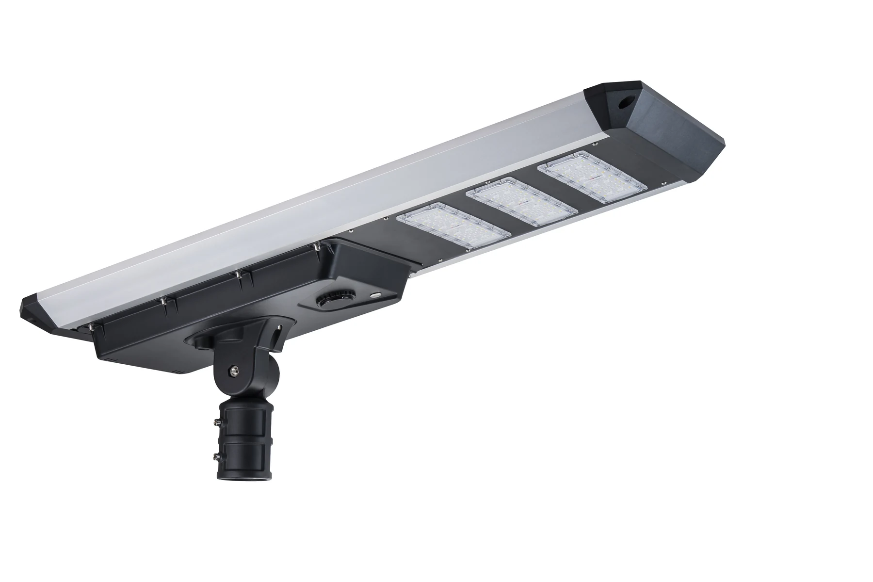 Solar Street Light XL-ZYS-T300 detail view
