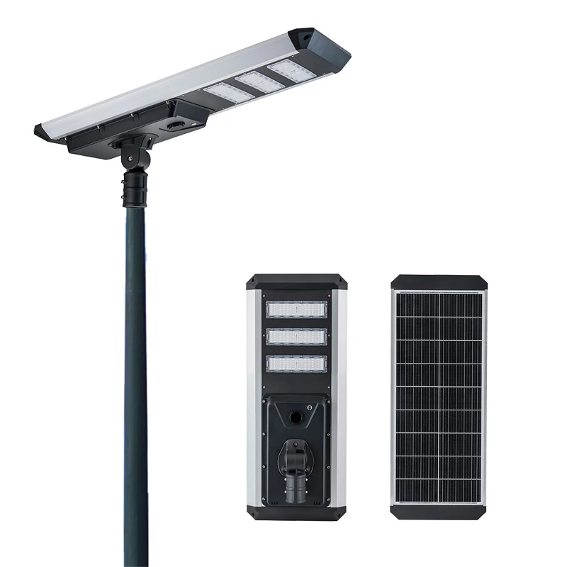 Solar Street Light XL-ZYS-T300 main product view