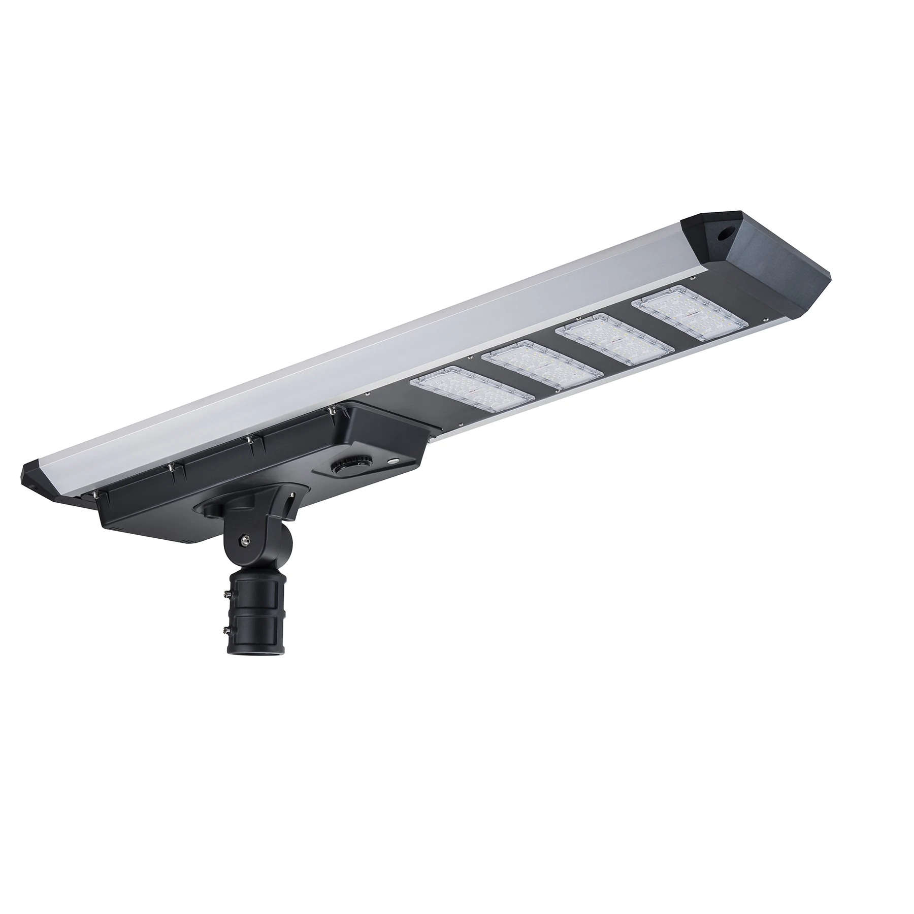 Solar Street Light XL-ZYS-T400 detail view