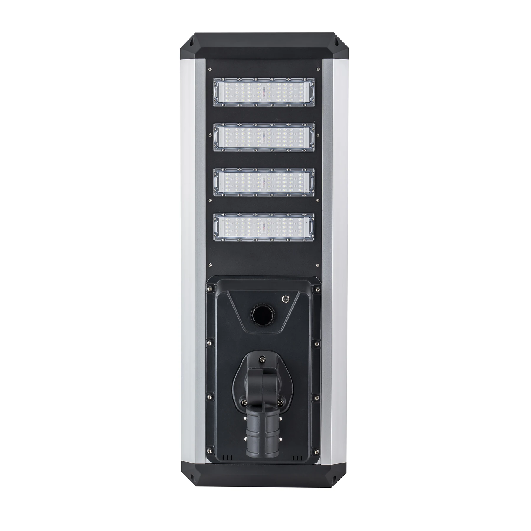 Solar Street Light XL-ZYS-T400 specification view