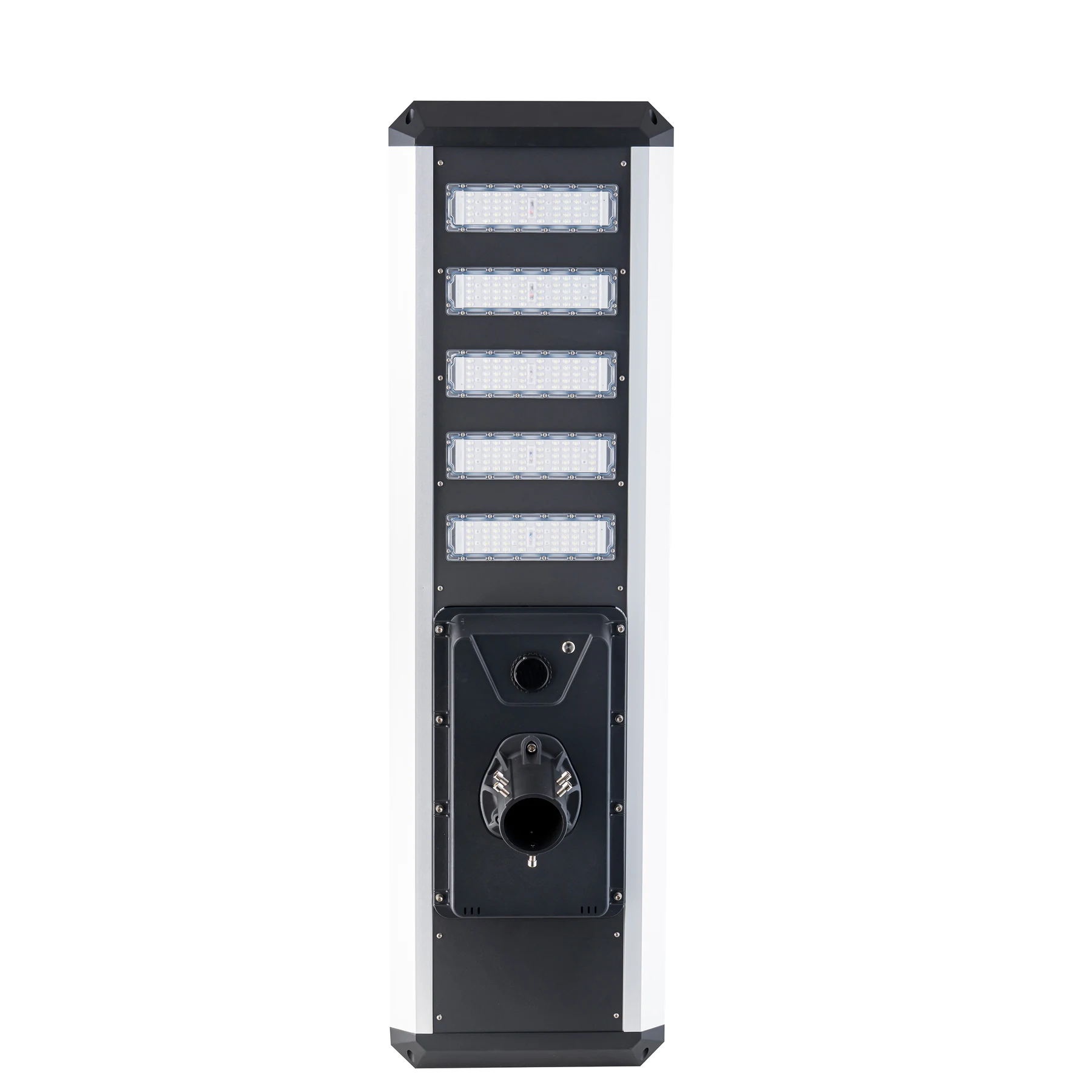 Solar Street Light XL-ZYS-T500 specification view