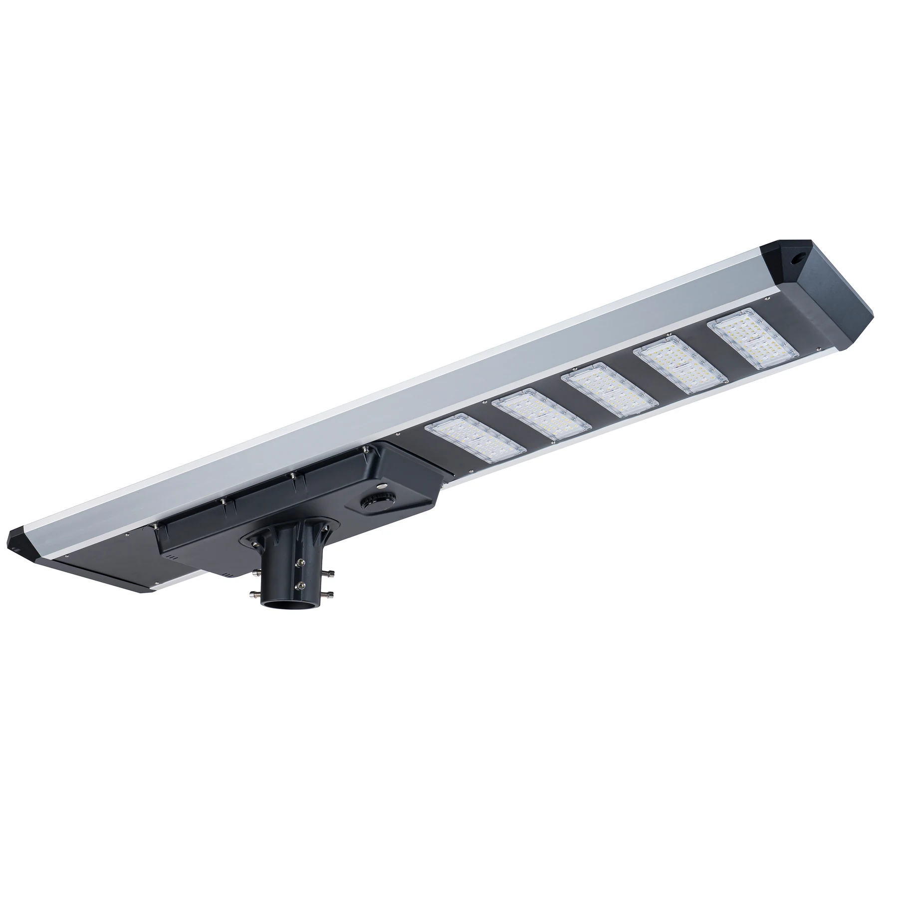Solar Street Light XL-ZYS-T500 detail view