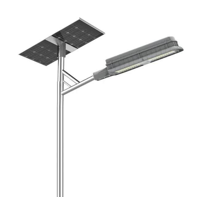 Solar Street Light ZYS-1500 main product view