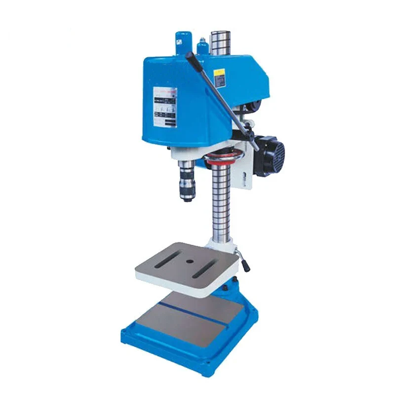 Tapping machines from XAIMC