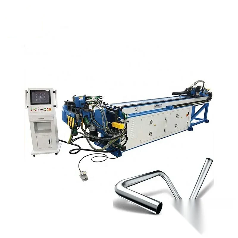 Bending Machines machines from XAIMC