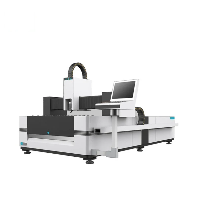 Laser Cutting Machines machines from XAIMC