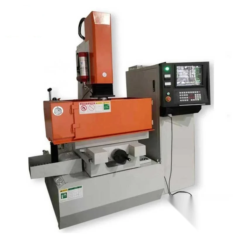 EDM machines from XAIMC