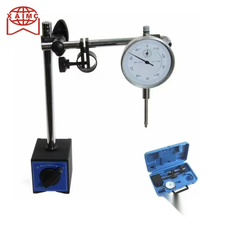 Measuring Tools machines from XAIMC