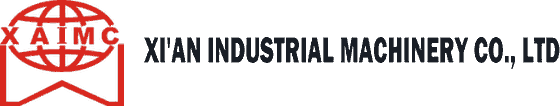 XAIMC Xi'an Industrial Machinery Co., Ltd
