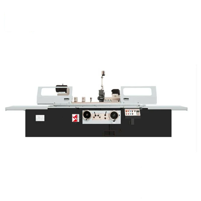 Grinding machines from XAIMC