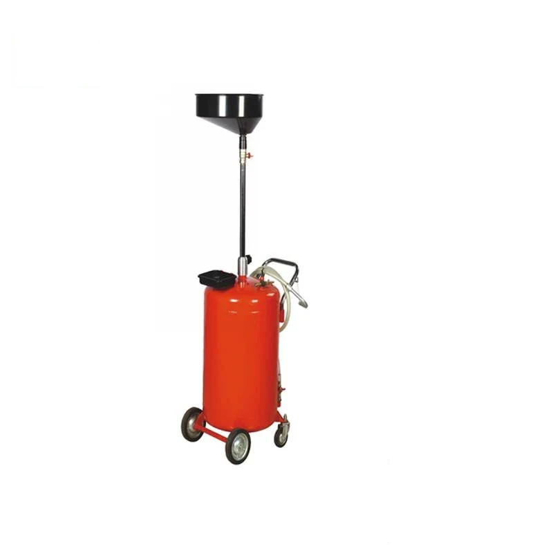 Garage Equipment machines from XAIMC