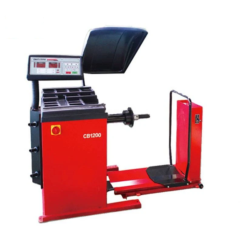 Automotive Service and Fleet Workshops equipment manufactured by XAIMC